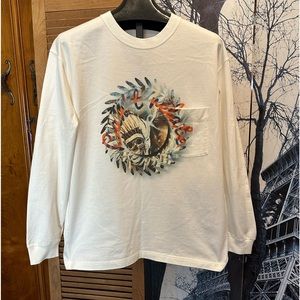 Unbranded Men’s Graphic Sweatshirt